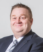 Justin Boon
